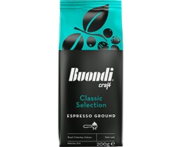 BUONDI | Καφές Espresso Classic Selection 200g