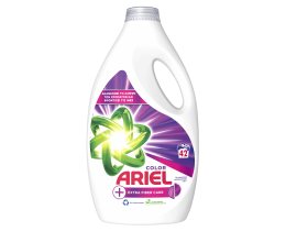 ARIEL | Υγρό Πλυντηρίου Ρούχων Fiber Care 42 Μεζούρες