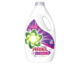 ARIEL | Υγρό Πλυντηρίου Ρούχων Fiber Care 42 Μεζούρες