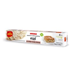 ALFA | Φύλλο Κατεψυγμένο  750gr
