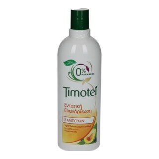 TIMOTEI | ΣΑΜΠΟΥΑΝ ΑΒΟΚΑΝΤΟ 400 ML
