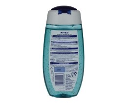 NIVEA | ΑΦΡΟΝΤΟΥΣ HAWAIAN FLOWER OIL 250 ML