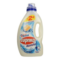 ΕΥΡΗΚΑ | ΥΓΡΟ ΑΠΟΡΡΥΠΑΝΤΙΚΟ ΡΟΥΧΩΝ ΜΑΣΣΑΛΙΑΣ 36 ΜΕΖ