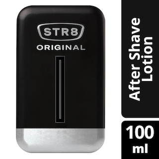 STR8 | After Shave Lotion Original 100ml