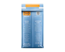 DIMELLO | Espresso Coffee Decaf 250g