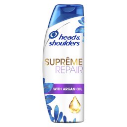 HEAD&SHOULDERS | Σαμπουάν Supreme Αναδόμηση Aντιπιτυριδικό 300ml