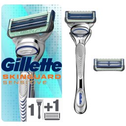 GILLETTE