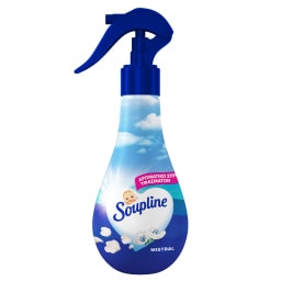 SOUPLINE | Spray Υφασμάτων Mistral Αρωματικό 250ml