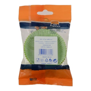 - | ΦΟΡΜΕΣ ΓΙΑ MUFFINS 1TEM