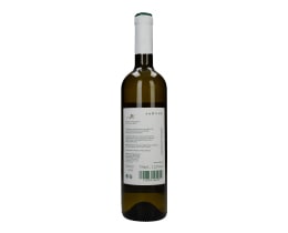 ΕΑΣ ΛΗΜΝΟΥ | White Wine Lemnos Dry 750ml