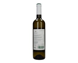 ΕΑΣ ΛΗΜΝΟΥ | Οινός Λευκός Λήμνος Ξηρός 750ml