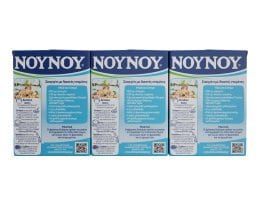 ΝΟΥΝΟΥ | Κρέμα Γάλακτος Light 3x200ml 2+1 Δώρο