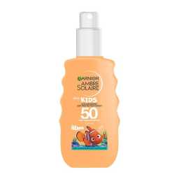 AMBRE SOLAIRE | Αντηλιακό Kids Nemo Spray SPF50 150ml