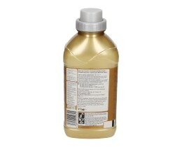 LENOR | CONCENTRATED FABRIC SOFTENER GOLD ORCHID 711ML