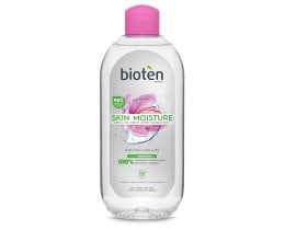 BIOTEN | Νερό Καθαρισμού Προσώπου Micellar Ευαίσθητη Επιδερμίδα 400ml