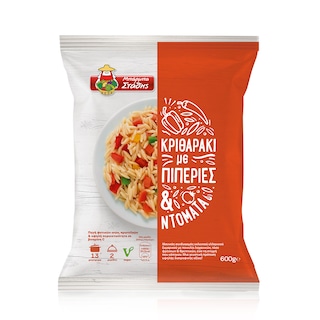 ΜΠΑΡΜΠΑ ΣΤΑΘΗΣ | ΜΠ ΣΤΑΘΗΣ ΚΡΙΘΑΡΑΚΙ ΠΙΠΕΡ ΝΤΟΜ 600Γ