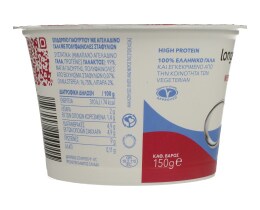 LONGEVITY | ΕΠΙΔΟΡΠΙΟ ΓΙΑΟΥΡΤΙΟΥ ΑΓΕΛΑΔΟΣ 2%  150GR