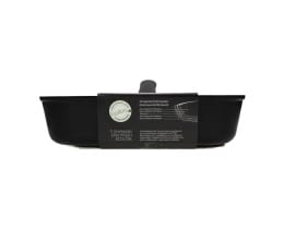 NEOFLAM | Γκριλιέρα Αλουμινίου Αντικολλητική 24cm 1 Τεμάχιο