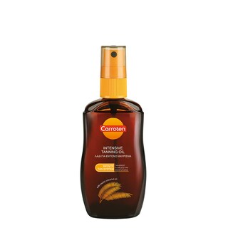 CARROTEN | Αντηλιακό Λάδι Spray Tanning Oil SPF0 50ml