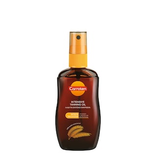 CARROTEN | Αντηλιακό Λάδι Spray Tanning Oil SPF0 50ml