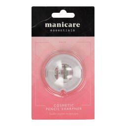 MANICARE | MANICARE DOUBLE EYE PENCIL SHARPENER
