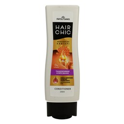 HAIR CHIC | KΡΕΜΑ CAVIAR ΞΗΡΑ ΜΑΛΛΙΑ 250 ML -0,80E