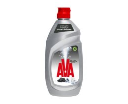 AVA | AVA PLUS OCEAN CHARCOAL 430ML