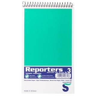 SKAG | BLOCK REPORT N3