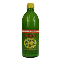 REALEMON | REALEMON 500ML