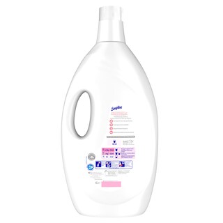 SOUPLINE | SOUPLINE HYPPOALLERGENIC   -1.50E