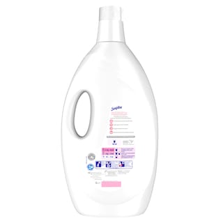 SOUPLINE | SOUPLINE HYPPOALLERGENIC   -1.50E