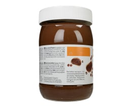 365 | Κρέμα Κακάο Φουντούκι 750g