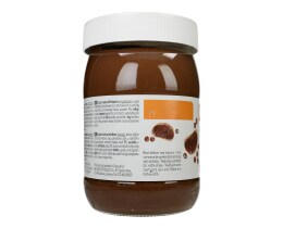 365 | Κρέμα Κακάο Φουντούκι 750g