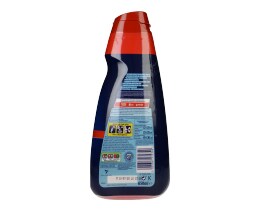 FINISH | ALL IN 1 | Gel Πλυντηρίου Πιάτων Power Gel Fresh Burst 650ml