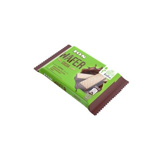 ΙΟΝ | Γκοφρέτα Wafer Κακάο Στέβια 50gr