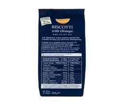 ΜΑΝΝΑ | ΜΑΝΝΑ BISCOTTI ORANGE 160GR