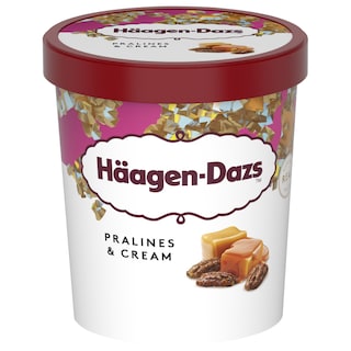 HAAGEN DAZS