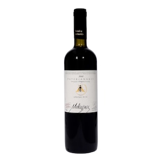 ΜΕΛΙΣΣΙΝΟΣ | ΟΙΝΟΣ ΕΡΥΘΡΟΣ  750 ML