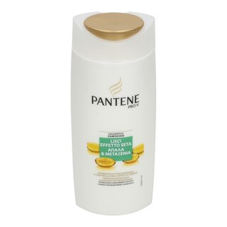PANTENE | ΣΑΜΠΟΥΑΝ