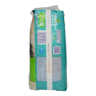 PAMPERS | BABY DRY | ΠΑΝΕΣ ΜΩΡΟΥ JUNIOR 11 - 25 KGR No 5 39 ΤΕΜ
