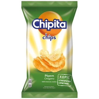 CHIPITA