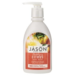JASON | Αφρόλουτρο Citrus 887ml