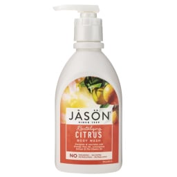 JASON | Αφρόλουτρο Citrus 887ml