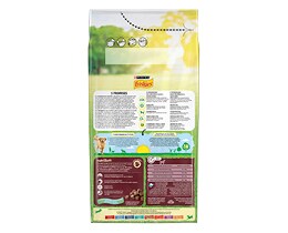 FRISKIES | ΞΗΡΑ ΤΡΟΦΗ ΣΚΥΛΟΥ NUTRI ΣΟΦΤ ΒΟΔΙΝΟ 3 ΚGR