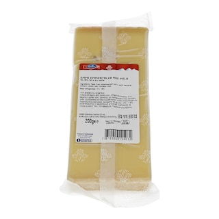 - | EMMENTAL ΕΛΒΕΤΙΑΣ ΚΟΜΜΑΤΙ 200 GR
