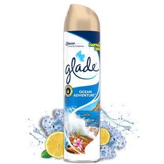 GLADE | .  300ML