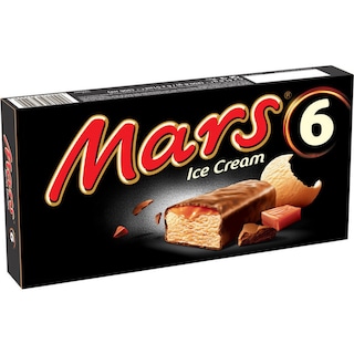 MARS | ICE CREAM  250ML