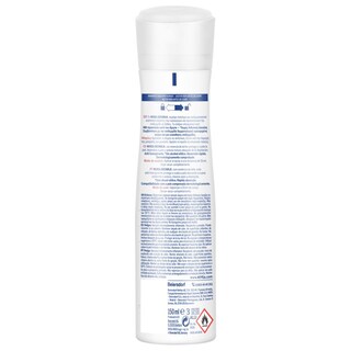 NIVEA | Αποσμητικό Spray Beauty Elixir Sensitive 150ml