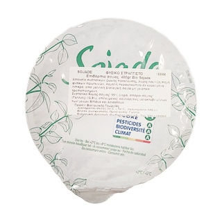 SOJADE | Επιδόρπιο Σόγιας Ala Grecque Bio 400g