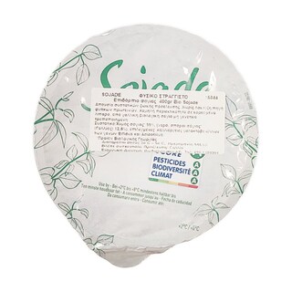 SOJADE | Επιδόρπιο Σόγιας Ala Grecque Bio 400g